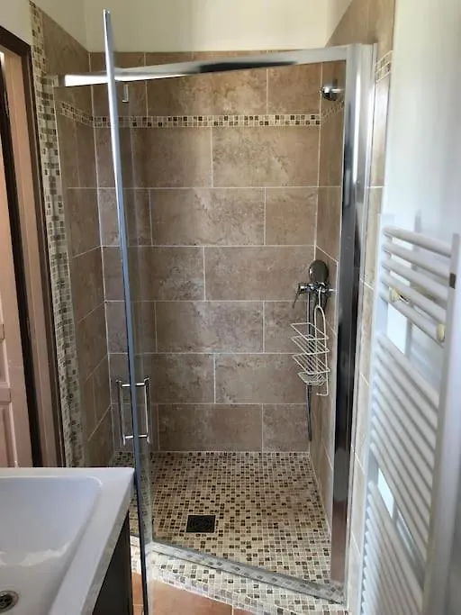 Appartement Dans Bastide A Saint Remy De Provence 0*, Saint-Rémy-de-Provence France