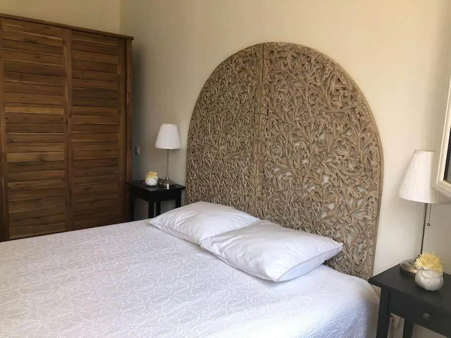 Appartement Dans Bastide A Saint Remy De Provence Hébergement de vacances