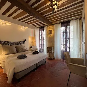 Le Regardeur Saint-Rémy-de-Provence