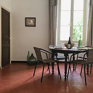 Appartement La Demeure Du Pont Vieux, Collobrières