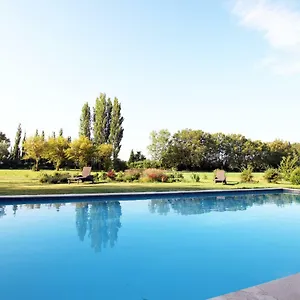 Vakantiehuis Melodie St Remy 6ha Piscine, Saint-Rémy-de-Provence