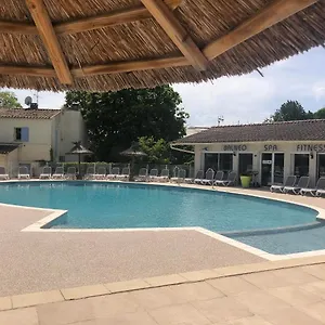 Camping Camping Mas De Nicolas, Saint-Rémy-de-Provence